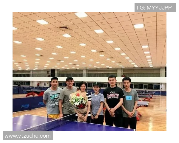 北京乒乓球队在锦标赛中的心理素质分析与表现评估 北京乒乓球队在锦标赛中的心理素质分析与表现评估