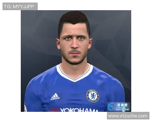切尔西足球明星头像精选展示让你领略蓝军风采与魅力 切尔西足球明星头像精选展示让你领略蓝军风采与魅力