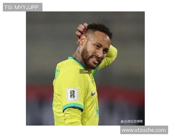 足球明星们对内马尔的精彩评价与职业生涯的深刻分析